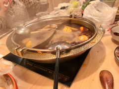 寿喜锅-牛匠和牛寿喜锅(西安总店)