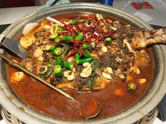 -7mall美食潮地标