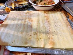 -勃利地摊·勃立小串烧烤