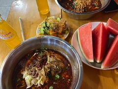 -王菊美食街·王菊面馆(总店)