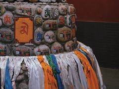 -西安市广仁寺