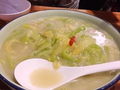 白菜爱豆腐-小时候2013(瀚新店)