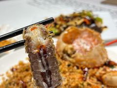 -强记海鲜·大排档(蛇口新街店)