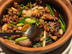 -八府香鸭·啫啫煲(华山路店)