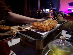 炸虾滑-啤仕多·啤客国潮跳舞BAR(保俶路店)