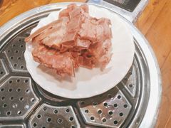 -一品半亩园水饺(新城路店)