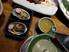 香煎鹅肝-和彩放题餐厅(酒仙桥店)