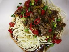 -向群锅饺(登高路店)