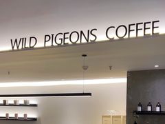 -野鸽子咖啡(中航店)