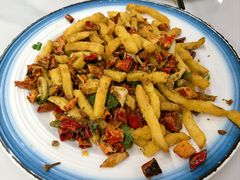 -家有美味(户部山二店)