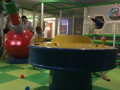 -海韵之星邮轮水会(明发商业广场店)