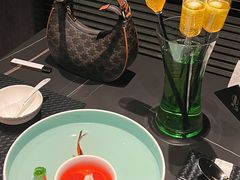 -双海潮·海鲜融合菜(如是海店)