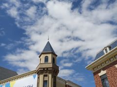 -石林冰雪海洋世界