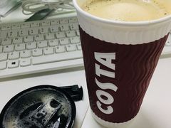-COSTA COFFEE(常熟路店)