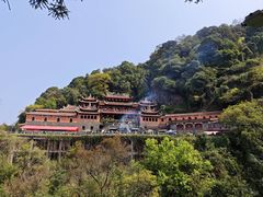 -安溪清水岩