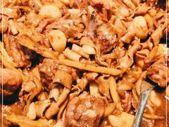 -甘家界牌柠檬鸭(青山店)