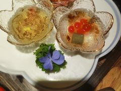 三生三世桃花泪-江太极江浙菜(马桥万达广场店)