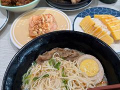 -滨寿司(新街口中央商场店)