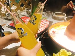 -京韵胡同·酱香羊蝎子火锅涮肉(长寿路店)