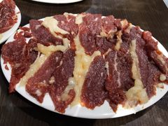 -黑山牛肉汤火锅(花城汇店)