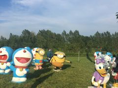 -北纬44度·金珠花海休闲农业旅游景区