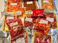 -炭之家齐齐哈尔大片烤肉·涮毛肚火锅·齐齐哈尔烤肉(中央大街店)