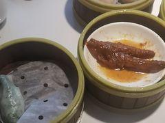 -东方早茶 海鲜•青岛菜(国信体育中心店)