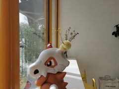 大堂-五进制 Coffee Shop