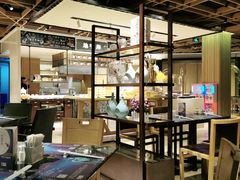 -金海湾自助餐厅(金陵饭店)