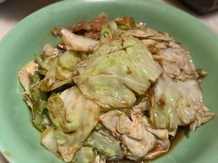 手撕包心菜-弄堂里(西溪龙湖天街店)