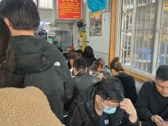 -无名氏面馆(邮电路店)