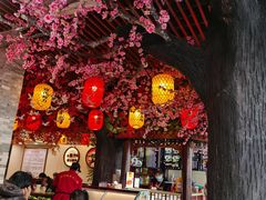 大堂-金杨拉面王小吃面馆·牛三宝面·红烧牛肉粉