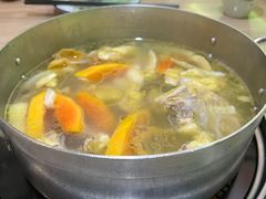 -探窝·竹笙椰子鸡(杨箕店)