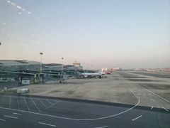 -南昌昌北国际机场