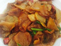 -如意香辣鸡架(总店)