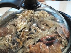 -前王院•巧克力海鲜市集餐厅(万平口店)