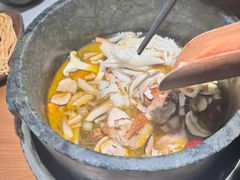 -芸山季·云南山珍菌火锅(南翔印象城MEGA店)