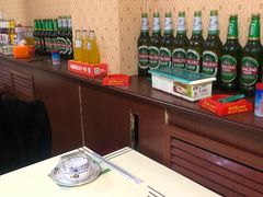 -金达莱烤肉(县后东路店)