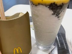 -麦当劳(鼓楼店)