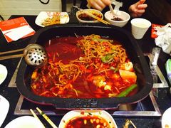 跳水蛙-自贡好吃客(科华店)