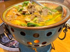 -娜仁图雅蒙古美食村(奥体店)