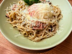-沛家·西餐Brunch·直火料理