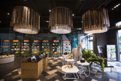 大堂-THANN EXPRESS SPA