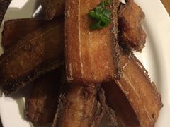 -老头儿油爆虾(星光一期店)
