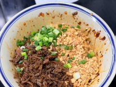 -万三面馆(青龙正街太古里店)