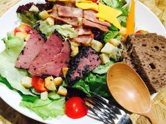 iphone_upload_pic-Meal Salad米有沙拉(长泰广场店)
