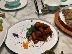 -蝶园·装修中(BFC外滩金融中心店)