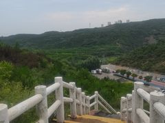 -五龙城郊森林公园