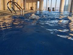 -廊坊固安福朋喜来登酒店