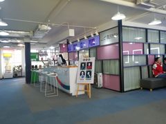 -微笑时刻照相馆·企业合影·商务外拍(北京五道口店)